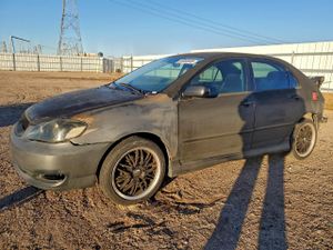 Toyota Corolla CE 1.8L 4 2007
