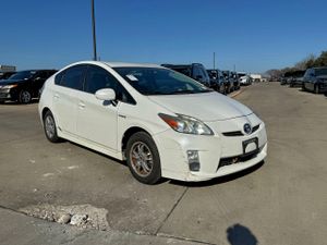 Toyota Prius 1.8L 4 2010