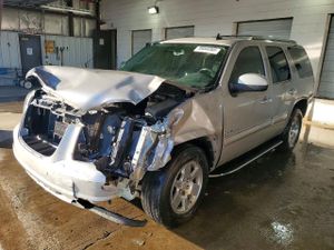 GMC Yukon DENALI 6.2L 8 2007