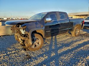 Chevrolet Colorado LT 3.6L 6 2015