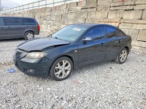 Mazda 3 I 2.0L 4 2008