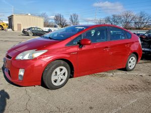 Toyota Prius 1.8L 4 2010
