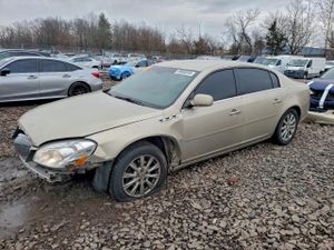 Buick Lucerne CX 3.9L 6 2009