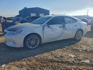 Lexus ES 350 3.5L 6 2013