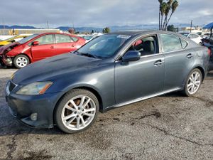 Lexus IS 250 2.5L 6 2007