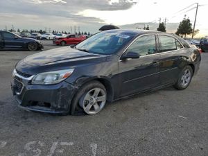 Chevrolet Malibu LS 2.5L 4 2015