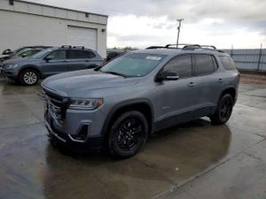 GMC Acadia AT4 3.6L 6 2021