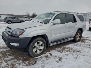 Toyota 4Runner LIMITED 4.7L 8 2003