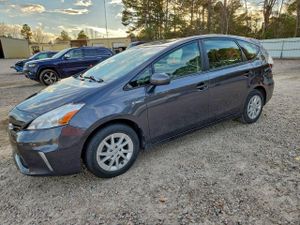Toyota Prius 1.8L 4 2012