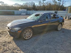 BMW 3 Series I 2.0L 4 2013