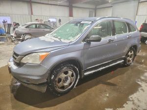 Honda CR-V LX 2.4L 4 2011