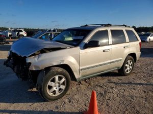 Jeep Grand Cherokee LAREDO 3.7L 6 2008