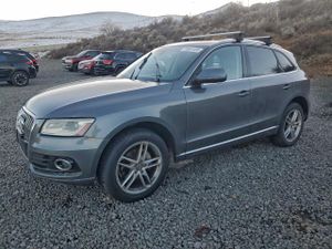 Audi Q5 PREMIUM PLUS 2.0L 4 2013
