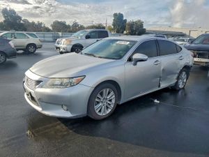 Lexus ES 350 3.5L 6 2014