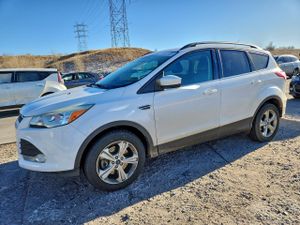 Ford Escape SE 1.6L 4 2015
