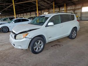 Toyota Rav4 LIMITED 2.4L 4 2007