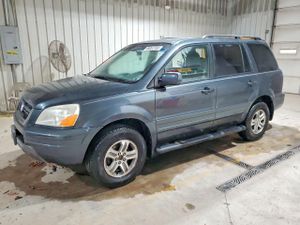 Honda Pilot EX 3.5L 6 2005