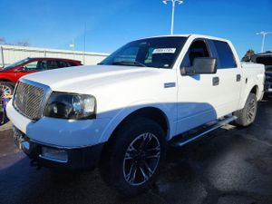 Ford F-150 SUPERCREW 5.4L 8 2005