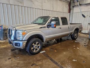 Ford F-250 SUPER DUTY 6.2L 8 2011