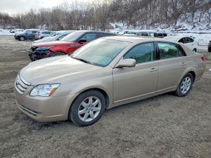 Toyota Avalon XL 3.5L 6 2007
