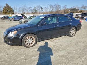 Toyota Avalon XL 3.5L 6 2008