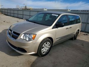 Dodge Grand Caravan (Caravan) SE 3.6L 6 2015