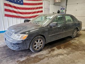 Toyota Avalon XL 3.0L 6 2004