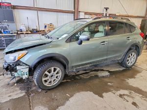 Subaru XV 2.0 LIMITED 2.0L 4 2015