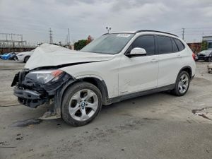 BMW X1 SDRIVE28I 2.0L 4 2015