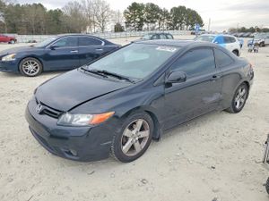 Honda Civic EX 1.8L 4 2008