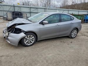 Dodge Dart SXT 2.4L 4 2014