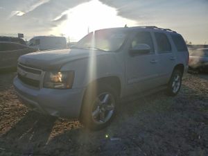 Chevrolet Tahoe K1500 5.3L 8 2007