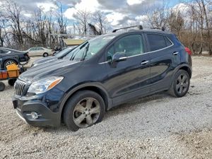 Buick Encore CONVENIENCE 1.4L 4 2014