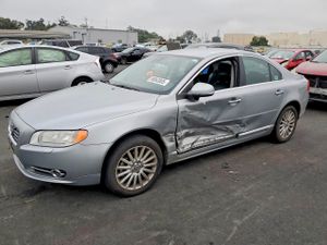 Volvo S80 3.2L 6 2012