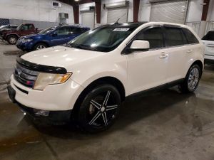 Ford Edge LIMITED 3.5L 6 2008