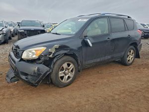Toyota Rav4 2.4L 4 2007