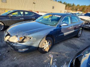 Buick LaCrosse CXL 3.8L 6 2006