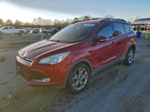 Ford Escape SEL 2.0L 4 2013