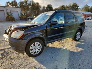 Honda CR-V EX 2.4L 4 2005