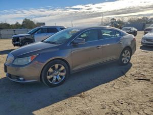 Buick LaCrosse PREMIUM 3.6L 6 2012