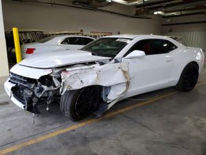 Chevrolet Camaro LT 3.6L 6 2012
