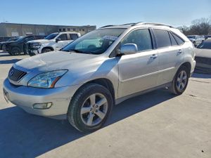 Lexus RX 350 3.5L 6 2008