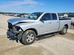 Dodge RAM 4.7L 8 2009