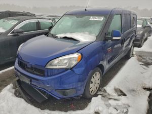 RAM ProMaster SLT 2.4L 4 2015