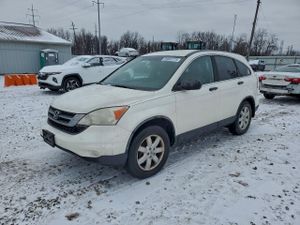 Honda CR-V SE 2.4L 4 2011