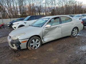 Lexus ES 330 3.3L 6 2005