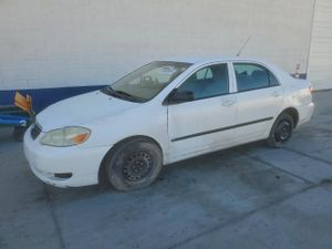 Toyota Corolla CE 1.8L 4 2005