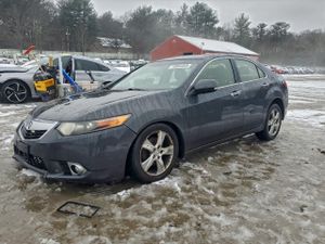 Acura TSX TECH 2.4L 4 2012