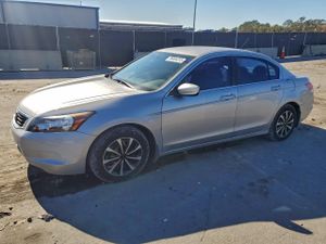 Honda Accord LX 2.4L 4 2010