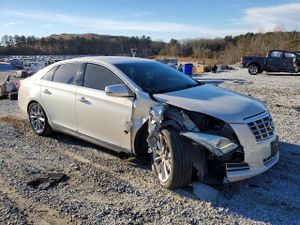 Cadillac XTS PREMIUM COLLECTION 3.6L 6 2013
